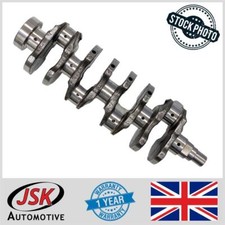 Kurbelwelle für Suzuki Swift