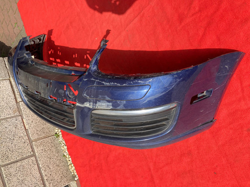 Golf stoßstange vorn - vw,