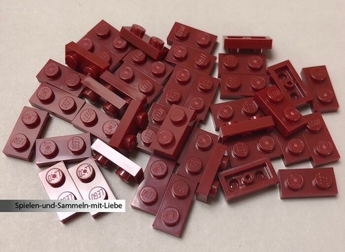 Lego steine 1 x 2 - steine,