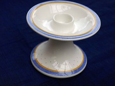 Villeroy & Boch Julie .1 Kerzenleuchter   . V&B Porzellan