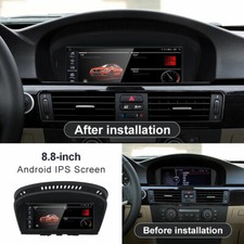 Für bmw e60 - für, ccc