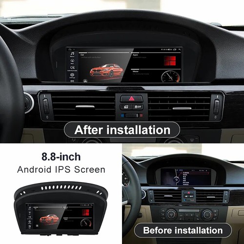 Für bmw e60 e61 e90 - e60, e91