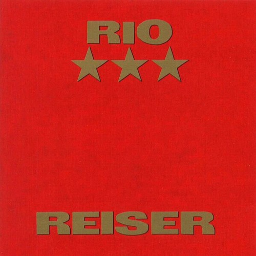 Rio reiser - new, ovp