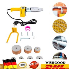 1000W Rohrschweißgerät