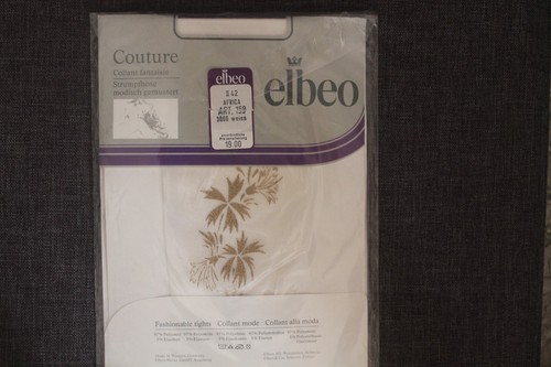 Vintage elbeo couture - elbeo,
