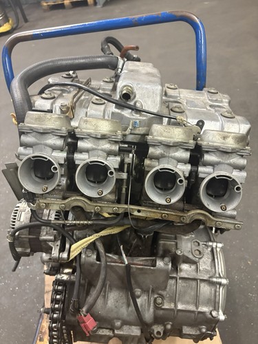 Honda cbr 1000 motor - 1000, f