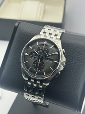 Junghans Meister S Chronoscope