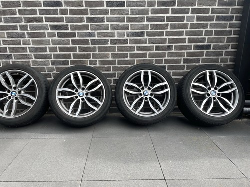 Sommerreifen mit alufelgen bmw - sommerreifen,