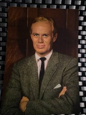 AK  Filmstar   RICHARD WIDMARK