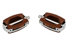 Retro OLDSCHOOL Pedal UNION