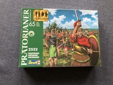 Revell 49 Figuren 1:72 Nr