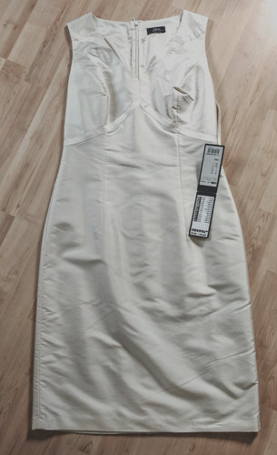 Oliver kleid 100 seide 36 - s.oliver,