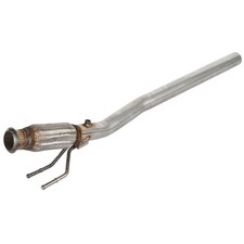 Abgasrohr BOSAL 800-201