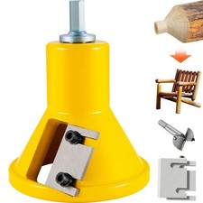 VEVOR 38mm Zapfenschneider