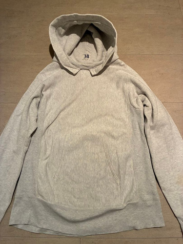 Whitesville afterhood hoodie - afterhood,