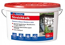 Baufan Streichkalk 10 l 100035