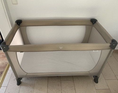 Hauck baby reisebett dream - baby-reisebett,
