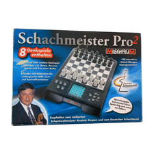 Schachmeister Pro2