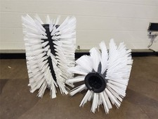 2x Kehrbürste Tielbürger |