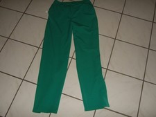 grüne Hose