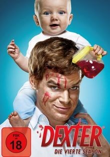 Dexter die vierte - -,