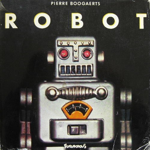 Robots spacetoys roboter - robots, &