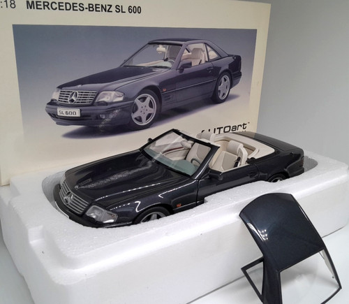Autoart mercedes - autoart,