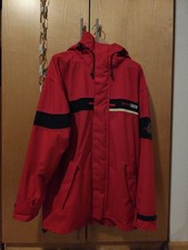 Segeljacke Marinepool L