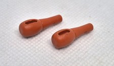 2 MARACAS BRAUN SCHULE