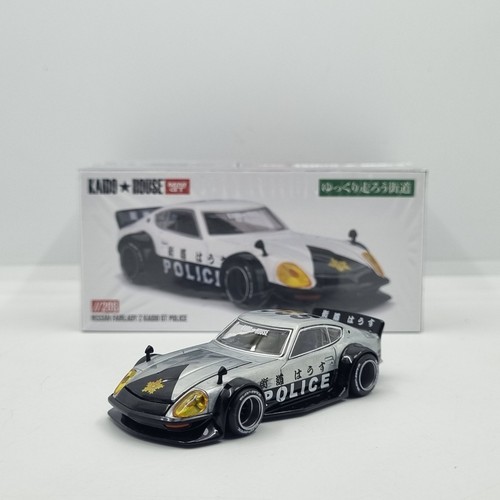 Mini kaido house datsun - mini,