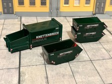 Herpa Umbau Knettenbrech Nr.3