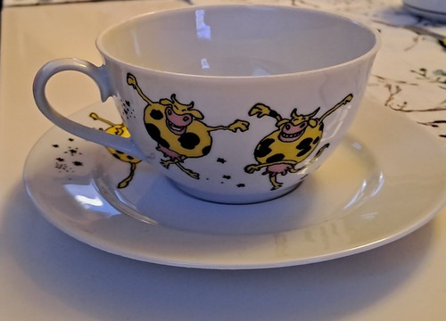 Lengsfeld tchici cows - tchici,