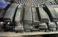 Manual Desktop Stapler -