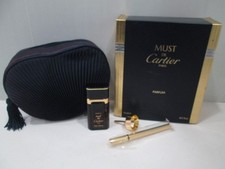 MUST DE CARTIER Damen Parfum