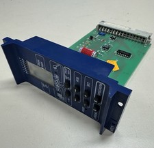 Buderus Modul M171 Schaltuhr ( 1 Jahre Garantie) Neue Batterie