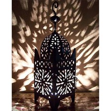 Orientalische Marokkanische