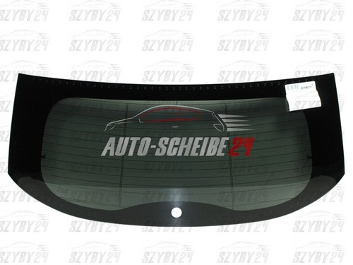 Hinten scheibe heck - hinten-scheibe, heck-scheibe