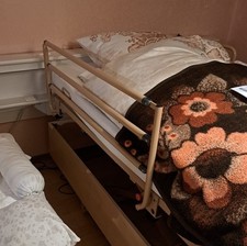 SEITENSICHERUNG zu BURMEIER