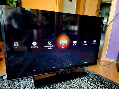 Phillips fernseher 39 - fernseher,