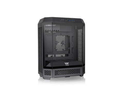 Thermaltake tower 600 - tower,