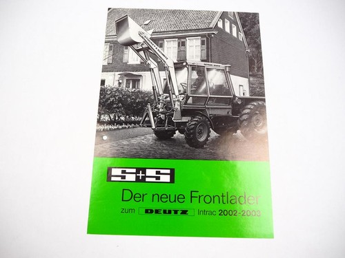 Original prospekt stockey - prospekt,