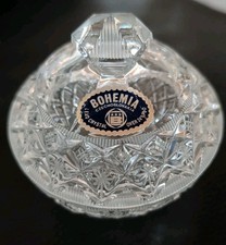 Bonboniere, Böhmisches