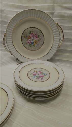 Limoges bernardaud - b,