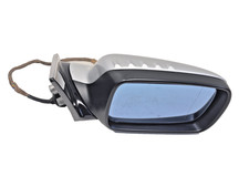 BMW E46 Coupe Cabrio Außenspiegel Spiegel Seitenspiegel  Rechts RLR 11 Pin