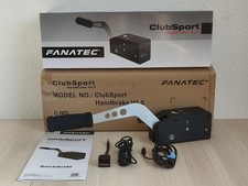 Fanatec Clubsport Handbrake
