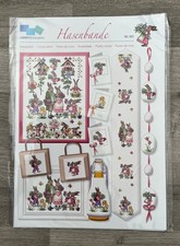 Kreuzstichvorlage No. 063