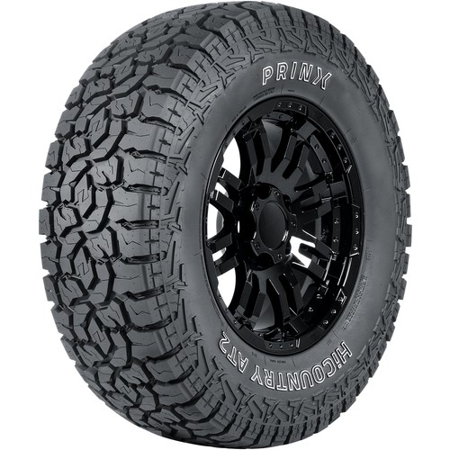Tires prinx hicountry t2 - prinx, a/t2