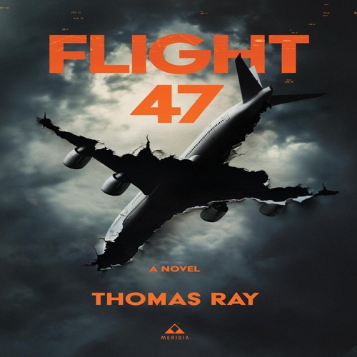 Flight thomas ray hardcover - ray,