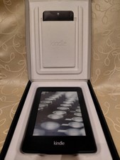 Amazon Kindle Paperwhite 6