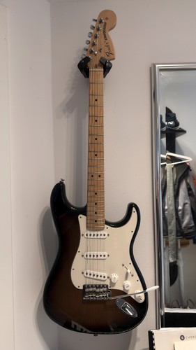 Fender american special - american,